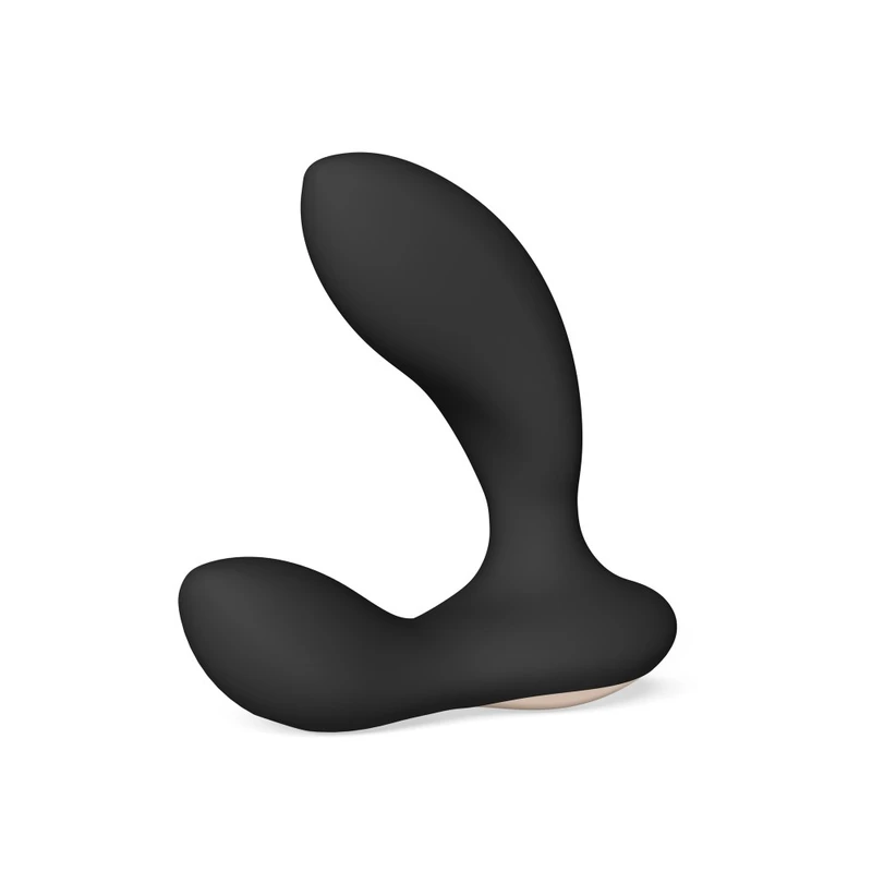 LELO HUGO™ 2 Black - Prostate Stimulator sa Aplikacijom i Vibracijama