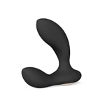 LELO HUGO™ 2 Black - Prostate Stimulator sa Aplikacijom i Vibracijama