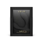 LELO HUGO™ 2 Black - Prostate Stimulator sa Aplikacijom i Vibracijama