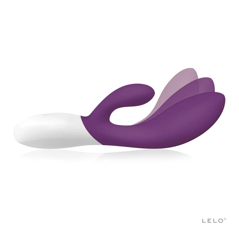 LELO INA WAVE 2 Ljubičasti Vibrator za G-tačku i Klitoris