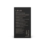 LELO LILY™ 3 Mini Vibrator - Ljubičasti Vodootporni Igračka za Odrasle