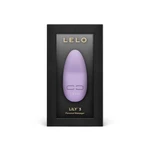 LELO LILY™ 3 Mini Vibrator - Ljubičasti Vodootporni Igračka za Odrasle