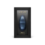 LELO NEA™ 3 Alien Blue – Mini masažer za svežinu i užitak