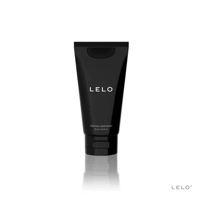 LELO Performance Moisturizer - 75mL - Sexy Shop