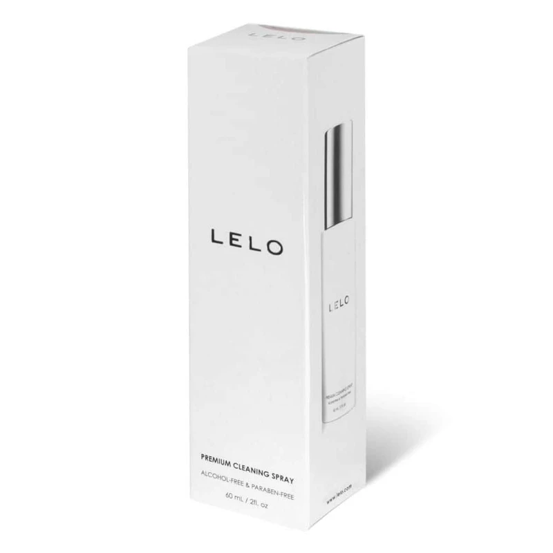 LELO univerzalni sprej za čišćenje igračaka