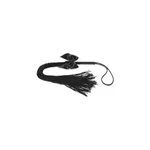 Lilly Whip - Crna Pseća Pojasa 38cm