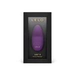 LILY™ 3 Mini vibrator u ljubičastoj boji - vodootporan