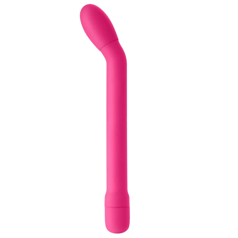 Lithea Crveni Vibrator za G-tačku 18cm Vodootporni 