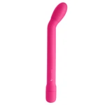 Lithea Crveni Vibrator za G-tačku 18cm Vodootporni 