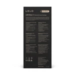 LOKI Wave™ 2 vibrator, plavi, vodootporni masazer za prostatu