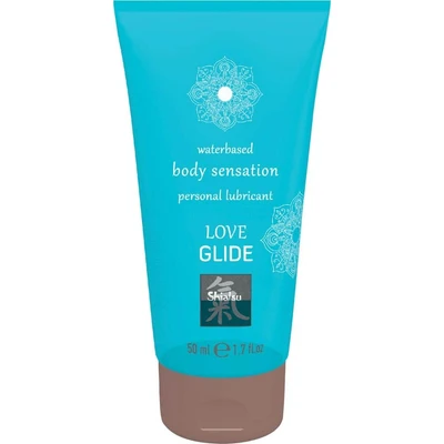 Love Glide vodenasti lubrikant 50ml za parove - Sexy Shop