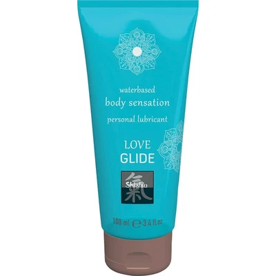 Love Glide vodeni lubrikant 100ml za parove - Sexy Shop