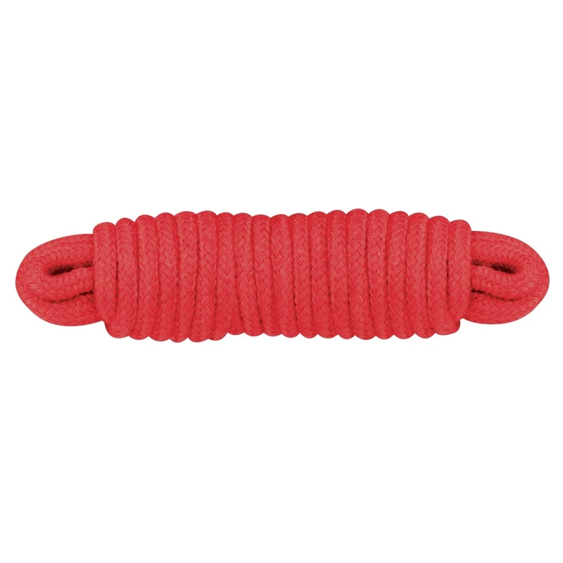 Love Rope Crvena - 300cm