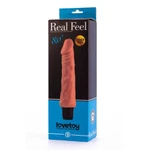 Lovetoy 8'' Vodootporni Vibrator sa Realističnim Osjećajem