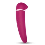 Lovetoy Premium Vacuum Suction Stimulator - Roze