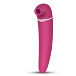 Lovetoy Premium Vacuum Suction Stimulator - Roze