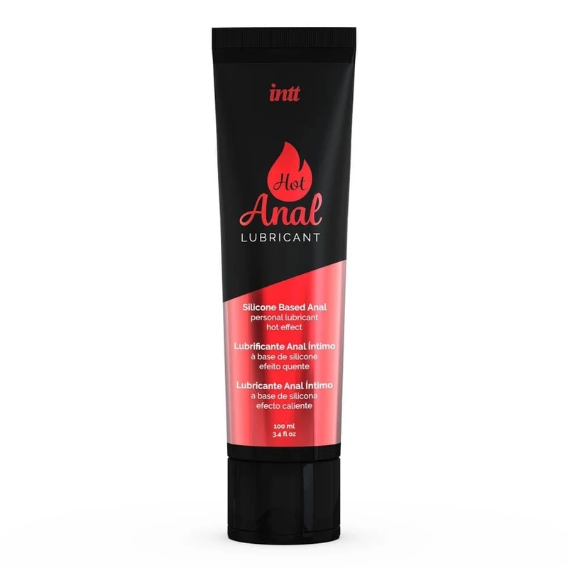 Lubrikant HOT za analnu upotrebu 100ml