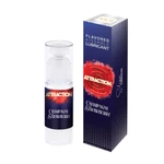 Lubrikant Mai Attraction Champagne Strawberry 50ml