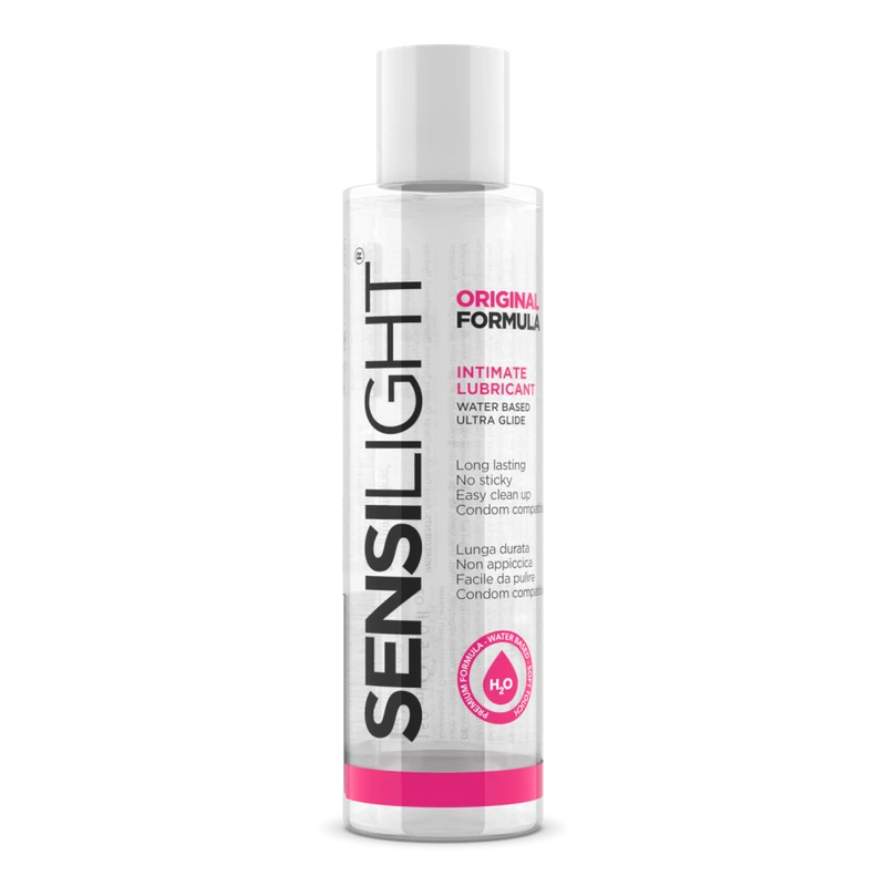Lubrikant za intimnu upotrebu Sensilight Original Formula 150 ml