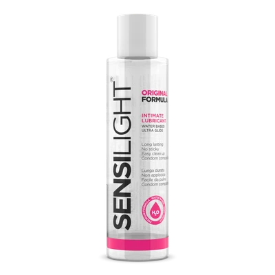 Lubrikant za intimnu upotrebu Sensilight Original Formula 150 ml - Sexy Shop