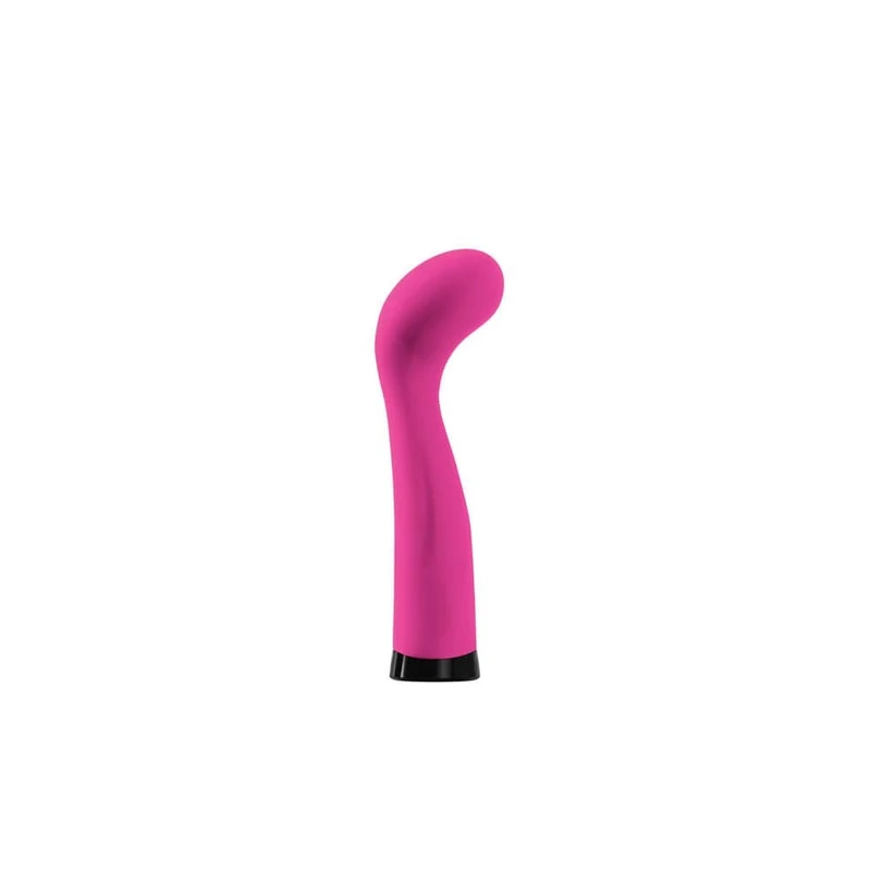 Luxe Belle G-Spot Seven Roze Vibrator sa 7 Funkcija