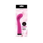 Luxe Belle G-Spot Seven Roze Vibrator sa 7 Funkcija