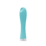 Luxe Candy Tirkizni Vodootporni Vibrator za G Tačku