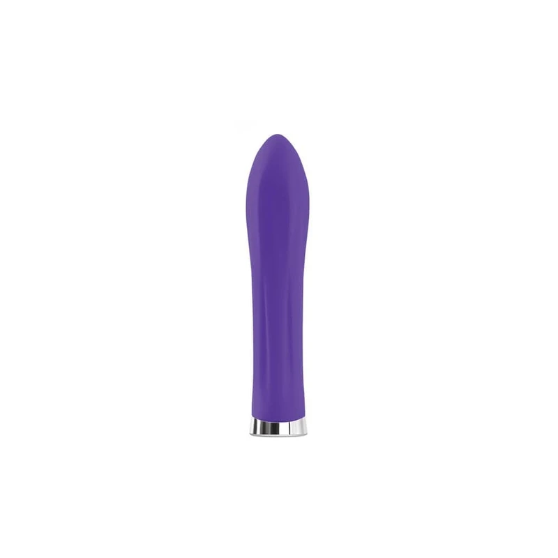 Luxe Madonna Straight Seven Ljubičasti Vibrator