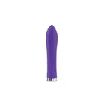 Luxe Madonna Straight Seven Ljubičasti Vibrator