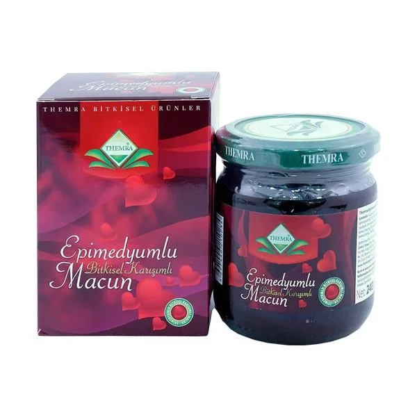 Macun Med 240g