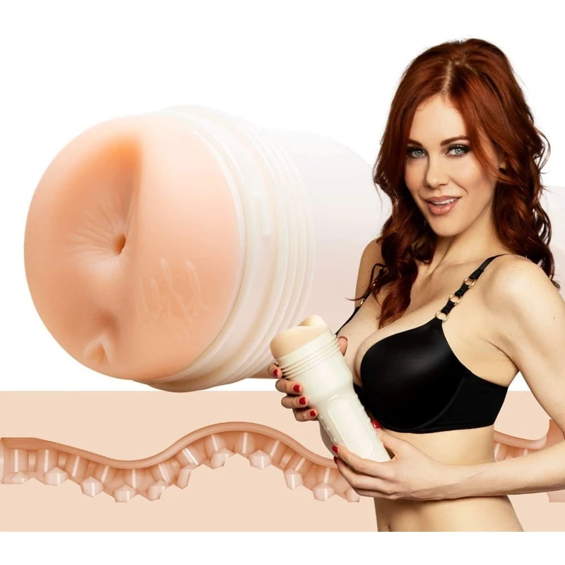 Maitland Ward Tight Chicks Potpuni Doživljaj za Odrasle 25,4cm