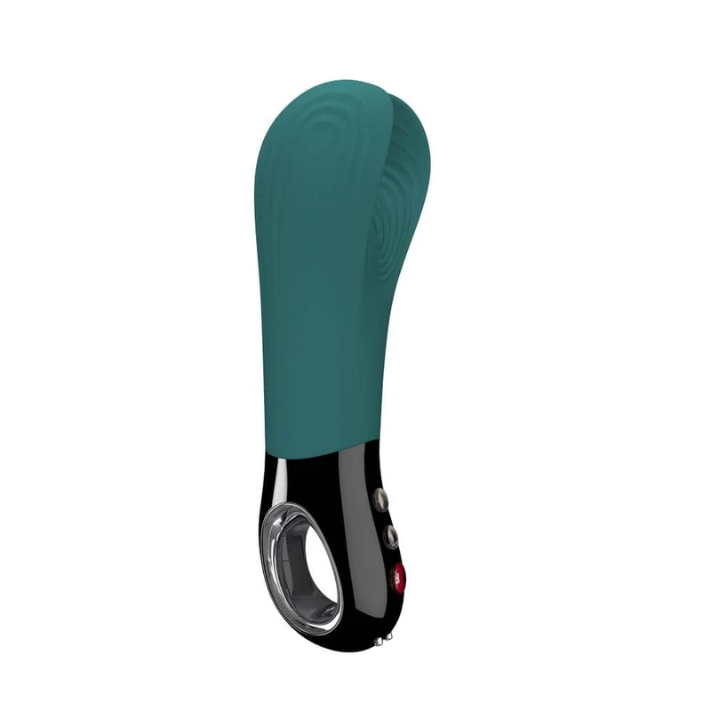 MANTA Vibrator za Penise Tirkizna