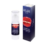 Masažno ulje Mai Attraction Champagne Strawberry 50ml