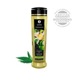 Masažno ulje ORGANICA 240 ml Shunga za parove