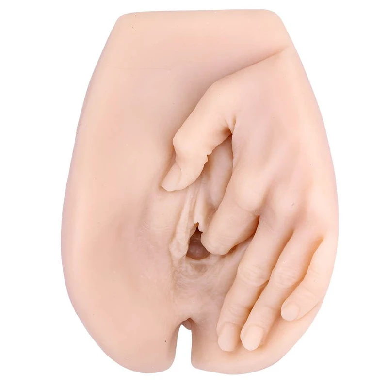 Masturbator Spread Me sa vibrom i vodootpornom funkcijom, 20 cm