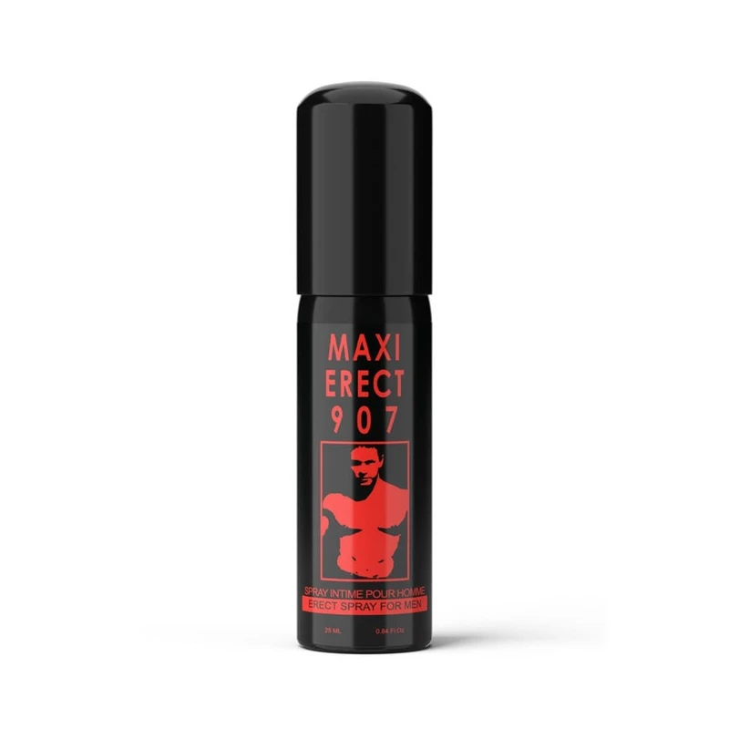 Maxi Erect sprej za erekciju 25ml
