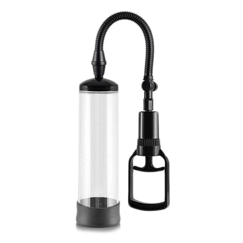 Maximizer Worx VX1-Power Pro Pump sa prstenom