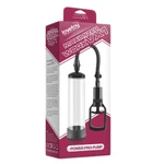 Maximizer Worx VX1-Power Pro Pump sa prstenom