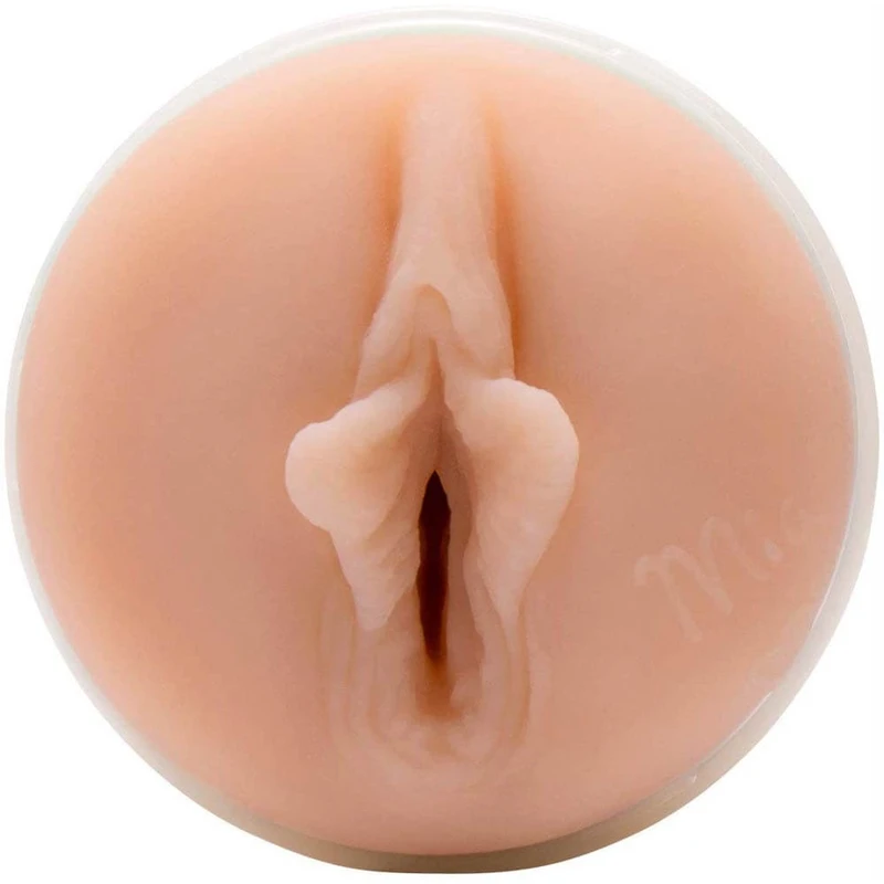 Mia Malkova Lvl Up - Spiralna igračka za odrasle 25cm, vodootporna