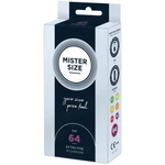 Mister Size kondomi 64 mm extra-large pakovanje 10 komada