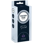 Mister Size kondomi 69 mm - 10 komada