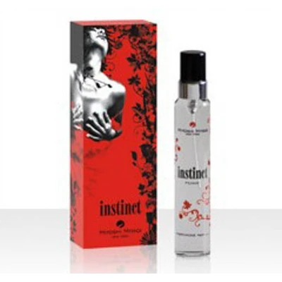 Miyoshi Miyagi Instinct 15 ml Ženski Parfum za Pheromone - Sexy Shop
