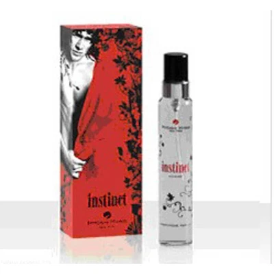 Miyoshi Miyagi Instinct 15ml - Parfum za muškarce sa feromonima - Sexy Shop