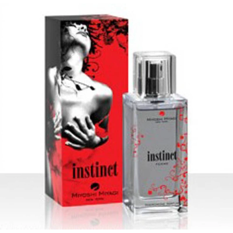 Miyoshi Miyagi Instinct 50 ml Parfem za Žene