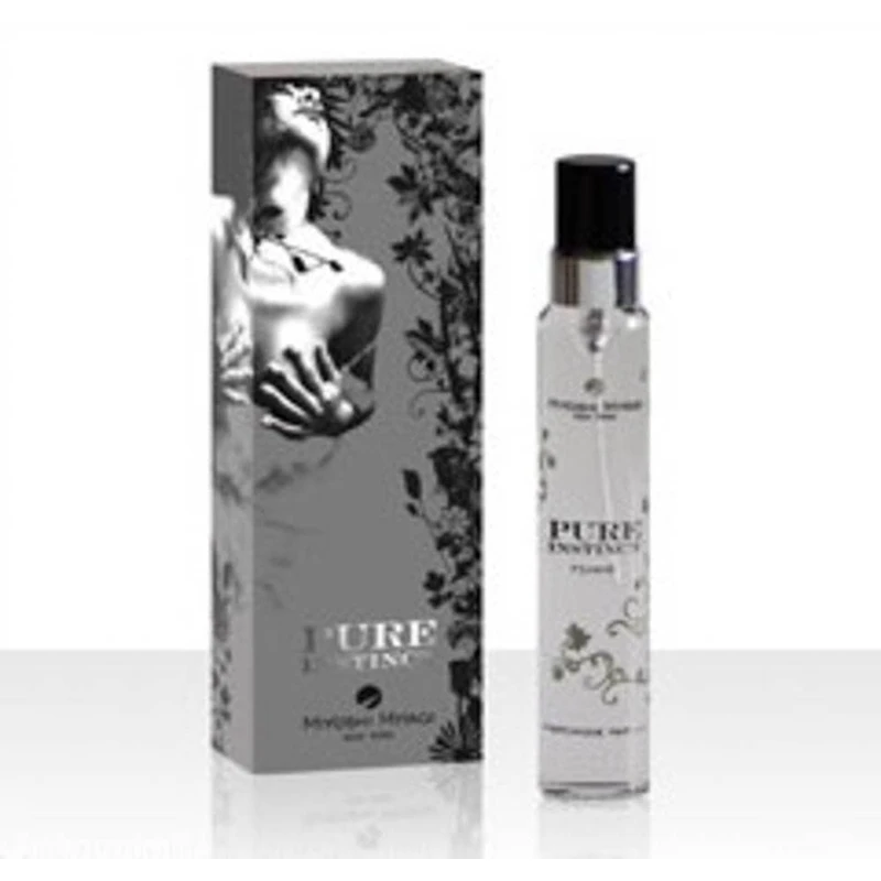 Miyoshi Miyagi Pure Instinct 15 ml Ženski Parfum sa Feromonima