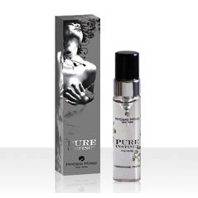 Miyoshi Miyagi Pure Instinct 5 ml Ženski Parfum za Pheromone