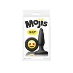 Moji's ILY Black mini čepovi sa vakuumskim postoljem