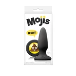 Moji's - SHT - Mini čepić - Crni