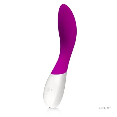Mona Wave Roze Stimulator za G Tačku - Sexy Shop