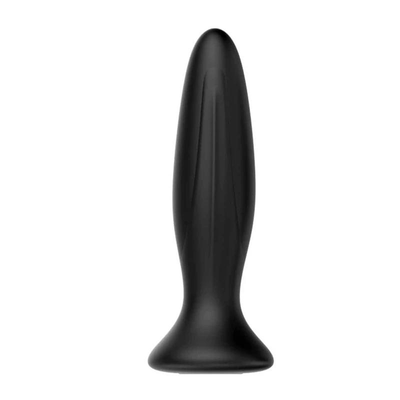 Mr. Play 12-funkcijski vibrirajući analni plug